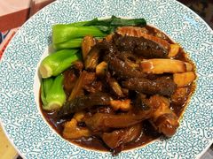 -锦小馆(安贞店)