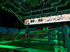 -芭提雅MAX泰拳馆