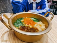 -匠本米所·炸酱米线·潮汕小食(万象食家店)