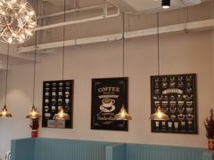 -及咖啡GatherCoffee(华申大厦店)