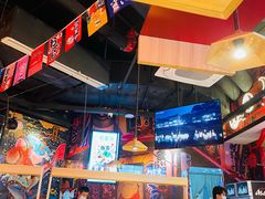 大堂-有喜屋·日料·居酒屋(旭辉广场店)