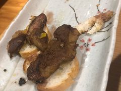 -山之川日料放题(通州店)