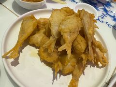 -东方饺子王(大屯路店)