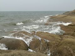 -老虎石海上公园