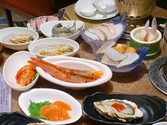 -舒友海鲜姿造(白鹭洲店)