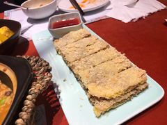 -赵小姐丨新中餐(曲江店)