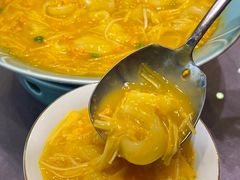 -乾隆美食·本帮菜(黄河路店)