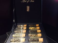 -世博洲际酒店-盛会堂中餐厅