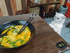 -家烧面馆【南山路知名经典面食】