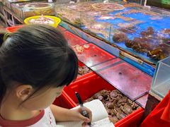 -韩家墅海吉星农产品批发市场