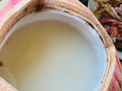 -仙本那渔人码头餐厅
