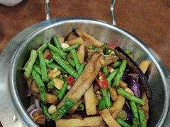 -一楼食业·美食人家