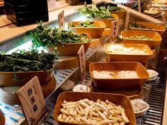 -空之介寿喜烧·和牛放题(恒隆广场店)