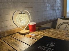 -Cafe Alice咖啡爱丽丝(奥城店)