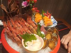 -匠和风精致料理(成都龙湖滨江天街店)
