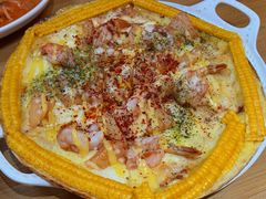 -黑熊披萨orso pizza