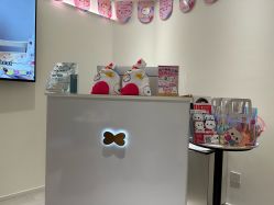 -咪咪比基尼脱毛专业店