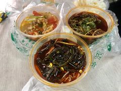 -沈妈砂锅(光华村店)