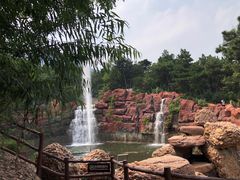-山叶口景区