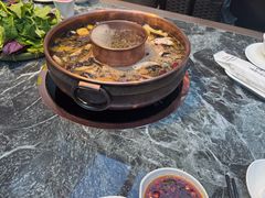 -慢丽江·云南野生菌土鸡锅(西山店)