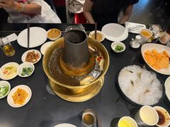 -鼓楼东街老火锅(鼓楼店)