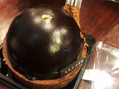 撒哈&nbsp;Sacher-第戎蛋糕(恒隆广场店)