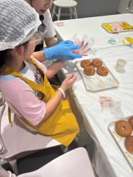 -奈尔宝家庭中心·亲子餐厅(华采天地店)