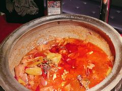 -北京王府井希尔顿酒店·万斯阁西餐厅