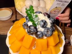 -必点海鲜·海肠捞饭大王(滨江道店)