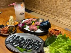 -大阪烧肉BAKA一代(十亩地店)