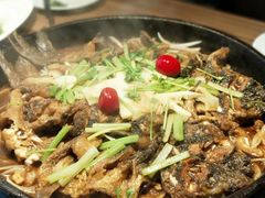 -老板恋上鱼(印象城店)