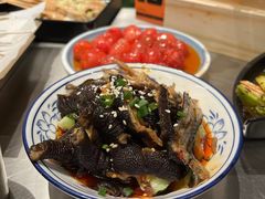 -碎怂烤肉(钟楼柳巷店)