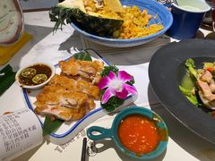 -太食獸泰式茶餐厅(北美新天地店)
