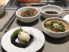 -海底捞火锅(青山湖万达夜宵主题店)