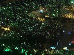 -宝能国际体育演艺中心