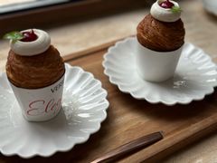 -VERIE BAKEHOUSE
