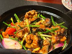 -旺爷砂锅·茶作(国贸城店)