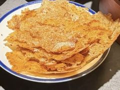 -吴越荣记苏州菜·松鼠桂鱼100%活鱼现做(斜塘老街店)
