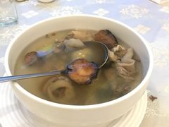 -外沙疍家棚酒楼