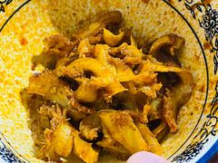 -秦韵味香辣爆肚面(钟楼店)