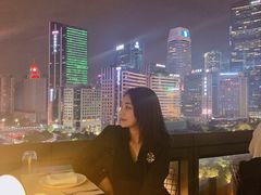 -Mercato莫卡多露台餐厅与酒吧(K11店)