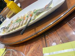 -前门烤鸭(江东中路店)