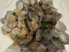 -渔·海鲜餐厅（东澳可域度假村内）南沙湾沙滩店