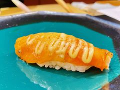 -Sushi Hanzo半藏(天环广场店)