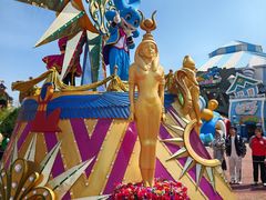 -大连海昌发现王国主题公园