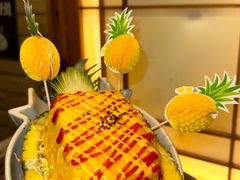 -恩你小木屋·韩式料理(假日广场店)