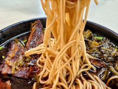 -小龙大肉面馆