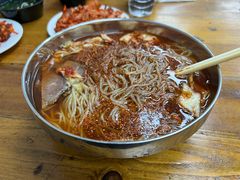 -顺通大冷面(总店)