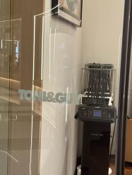 -汤尼英盖TONI&GUY-essensuals