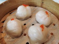 原只虾饺皇-索菲特酒店·乐轩华中餐厅